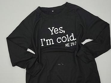 Bluza damska
, rozmiar 2XL w lalafo.pl Bluza damska
, rozmiar 2XL