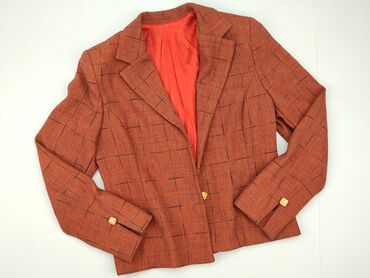 reserved spódnice w kratę: Women's blazer, L (EU 40)