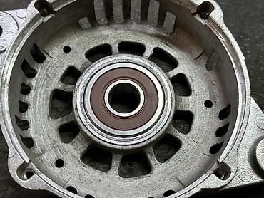 Генераторы: Генератор Lexus Новый, Аналог — 9