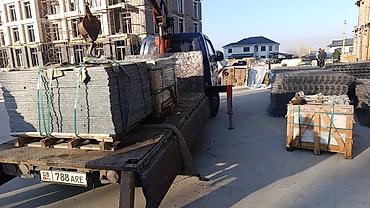 Услуги манипулятора: Стрела 8 м, 2000 т, Борт 4000 кг — 2