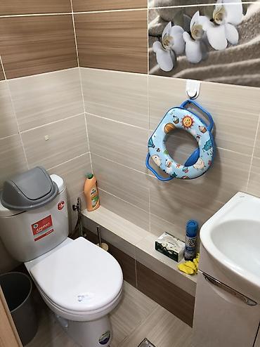 Долгосрочная аренда квартир: 2 комнаты, Собственник, Семейным, от 1 года, С мебелью полностью — 8