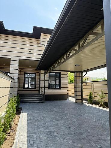 premium development: 🏡 ПРЕМИАЛЬНЫЙ ДУПЛЕКС В КОК-ЖАРЕ 📍 Ориентир: Магистраль — Алматинка — 4