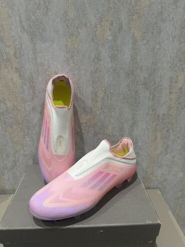 детские лосины для танцев: Butslar Adidas, Ölçü: 41, Yeni