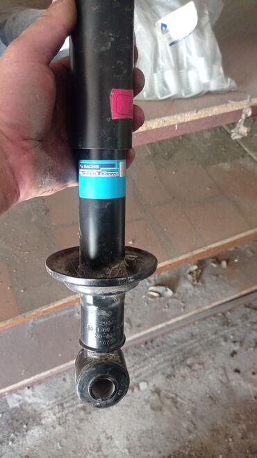 Другие детали ходовой части: Продаю запчасти на фуру цена договорная — 12