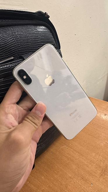 8 plus: Айфон Х продаю в хорошем фейс айди рабочий состояние хорошее 256гб без — 6