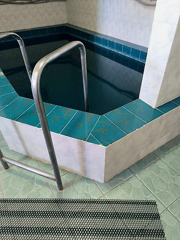 Бани, сауны, SPA: Баня, Сауна, Хамам | Караоке, Бильярд, Комнаты отдыха — 11