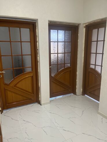 Uzunmüddətli kirayə mənzillər: Xirdalan AAAF parkla uzbeuz heyet evi tipli addelni cixişi olan evimi — 7