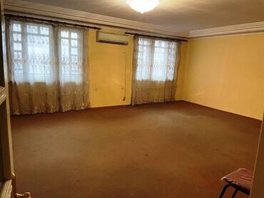 Uzunmüddətli kirayə mənzillər: Rəşid Behbudov küçəsində 5 mərtəbəli binanın 4 cü mərtəbəsi ümumi — 10