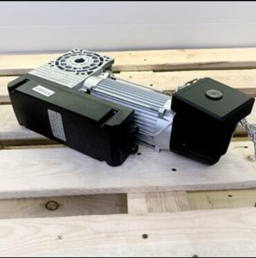 Откатные ворота: Изготовление пульта для ворот at lalafo.kg — 7 Откатные ворота: Изготовление пульта для ворот — 7