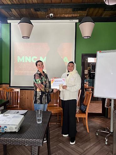 Учителя: Требуется Учитель Образовательный центр, Менее года опыта — 5