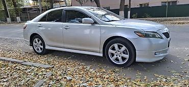 продам кару: Toyota Camry: 2007 г., 3.5 л, Автомат, Бензин, Седан — 3