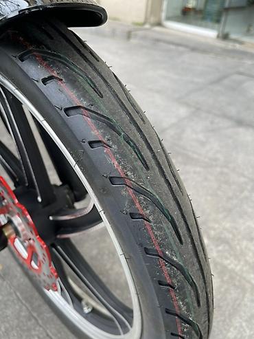 Motosikletlər: - MX49, 50 sm3, 9 km — 10