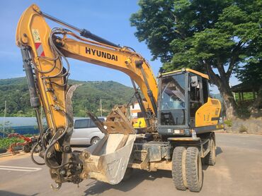 Услуги экскаватора: Экскаватор | Выкорчевывание пней, Демонтаж, Канализация, септик — 11