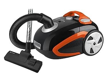 пылесос vitek: Пылесос с мешком для сбора пыли VITEK VT-8112 Максимальная — 2