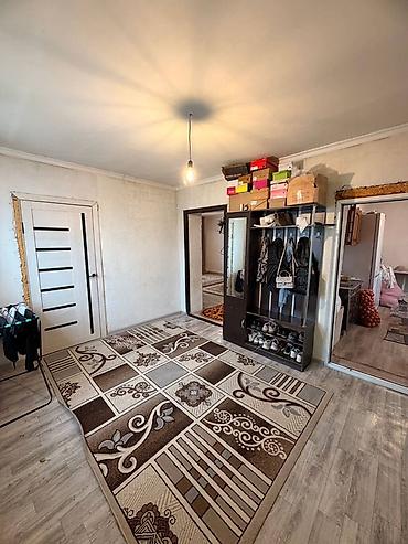 3 3: 2 комнаты, 75 м², 3 соток, Бишкек, Ак-Ордо 3 ж/м Агентство недвижимости — 5