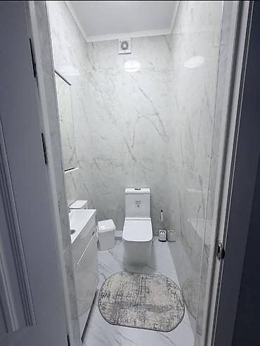 Продажа квартир: 2 комнаты, 68 м², Тунгуч мкр Элитка, 7 этаж, Евроремонт — 7