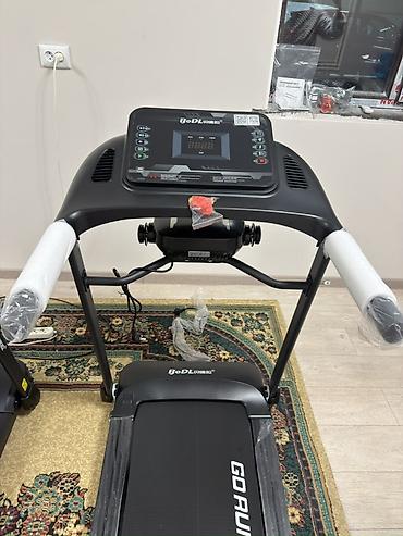 Беговые дорожки: Беговая дорожка Х3 с массажером . Мощная тихая удобная для дома 🥰 — 6