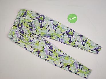 f: Legginsy Sportowe damskie, rozmiar M — 3