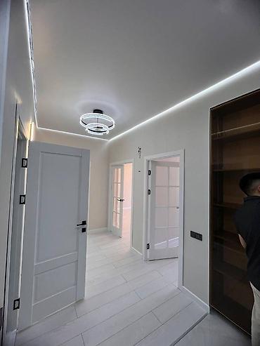 Продажа квартир: 2 комнаты, 69 м², Элитка, 12 этаж, Евроремонт — 6