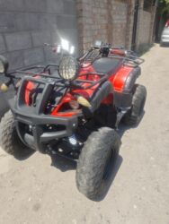 электромотоцикл купить бишкек: Квадроцикл Бензин, 200 куб. см, Взрослый