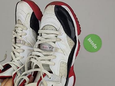 air force 19: Jordan, Sneakersy damskie, rozmiar 38.5 — 5