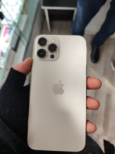 meizu pro: IPhone 12 Pro Max | 256 GB Qızılı | Kredit, Simsiz şarj, Face ID at lalafo.az meizu pro: IPhone 12 Pro Max | 256 GB Qızılı | Kredit, Simsiz şarj, Face ID