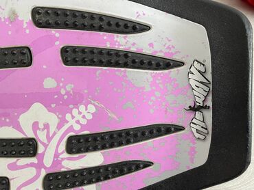 Trotineti, skejtbordovi i hoverbordovi: Waveboard br.7, uvoz Svajcarska — 9