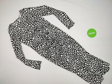 badura: Bershka, Sukienka damska, rozmiar M — 2