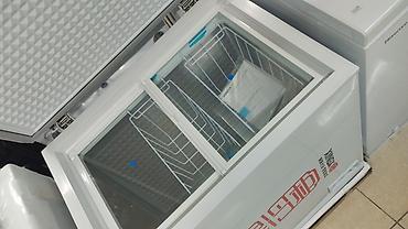 Морозильники: Морозильник, Новый, Бесплатная доставка at lalafo.kg — 24 Морозильники: Морозильник, Новый, Бесплатная доставка — 24