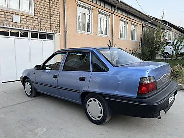 граната нексия 16 кл: Daewoo Nexia: 2007 г., 1.6 л, Механика, Бензин, Седан — 4