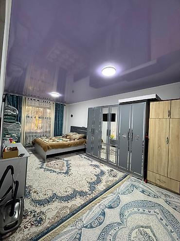 нур лофт: 1 комната, 48 м², 108 серия, 2 этаж — 7