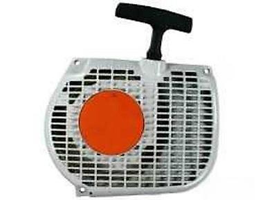 036 stihl: Povratni starter (ručica sa užetom) za motorne testere – kompatibilan — 1