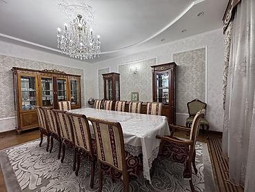 Долгосрочная аренда домов: 550 м², 6 комнат — 22