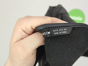 stanik 90c: Shein, Top damski, rozmiar XS — 5