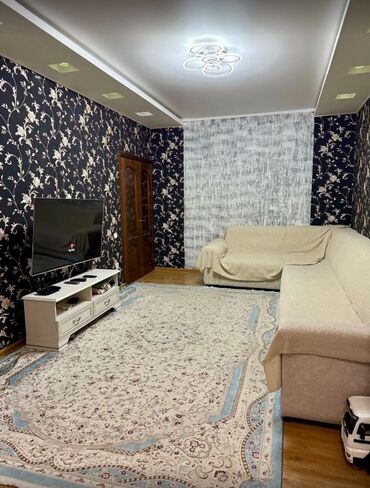 Продажа квартир: 3 комнаты, 79 м², 106 серия, 9 этаж, Косметический ремонт