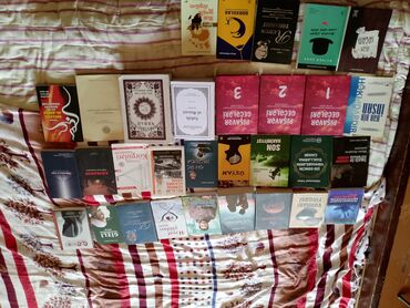 Dini kitablar: Mövzu: İslam, fəlsəfə və dini-əxlaqi ədəbiyyat toplusu (azəri, türk və — 9