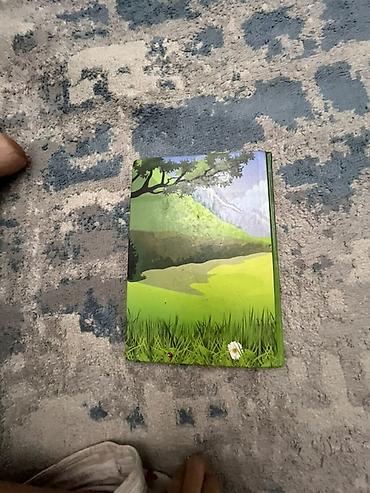 9 класс биология кыргызча: Книга 3 класса Б/у — 8
