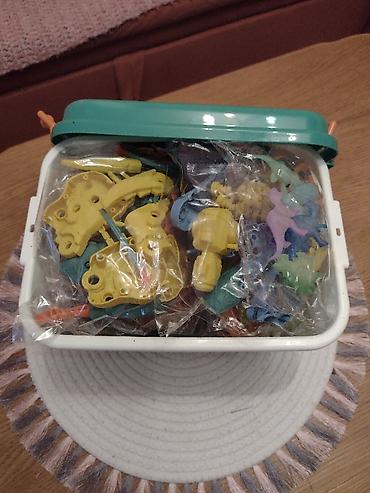 Ostale igračke: Igračka dinosaurus - Komplet za izgradnju dinosaurusa besplatnog na lalafo.rs — 8 Ostale igračke: Igračka dinosaurus - Komplet za izgradnju dinosaurusa besplatnog — 8