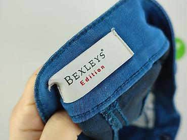 rozmiar 2xl: Bexleys, Jeansy damskie, rozmiar 3XL — 4