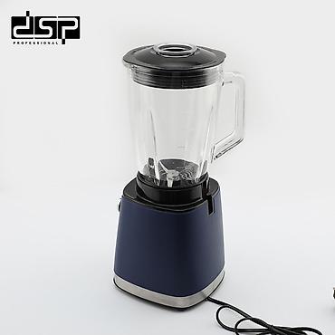 pleteysion 5: №: 1550 Məhsulun adı: Blender DSP KJ2145 2in1, Stasionar — 2