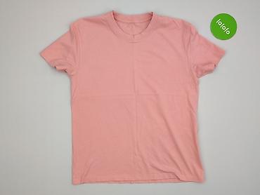 oversize t shirty: T-shirt damski, rozmiar L — 2