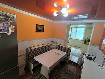 Продажа квартир: 3 комнаты, 69 м², Восток с. Индивидуалка, 1 этаж — 9