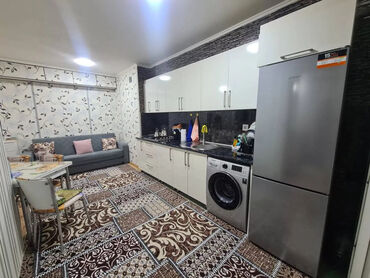 Yeni tikili: 2 otaqlı, Yeni tikili, 51 kv. m — 9