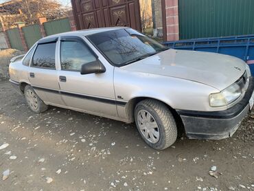 малолитражки автомобиль: Opel Vectra: 1994 г., 1.6 л, Механика, Бензин, Седан