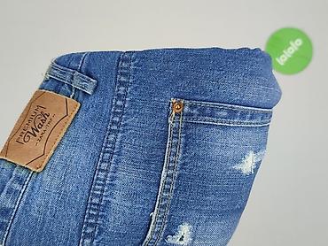 levis szorty: Zara, Szorty damskie, rozmiar XS — 5
