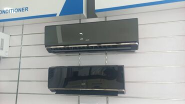Kondisionerlər: Kondisioner AUX, Yeni, 30-35 kv. m, Split sistem — 5