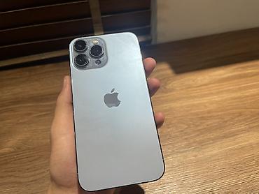 IPhone 13 Pro Max, Б/у, 128 ГБ, 92 %