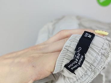 bluza gap: Spodnie materiałowe damskie, rozmiar M — 5