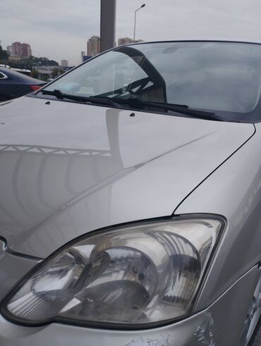 toyota corolla fara: Sağ, Toyota, 2005 il, Orijinal, İşlənmiş