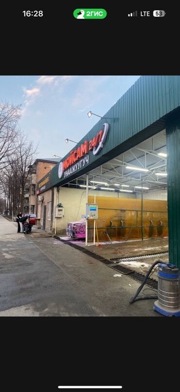 гаражнова хранения: Предлагается помещение свободного назначения. Отлично подойдет под